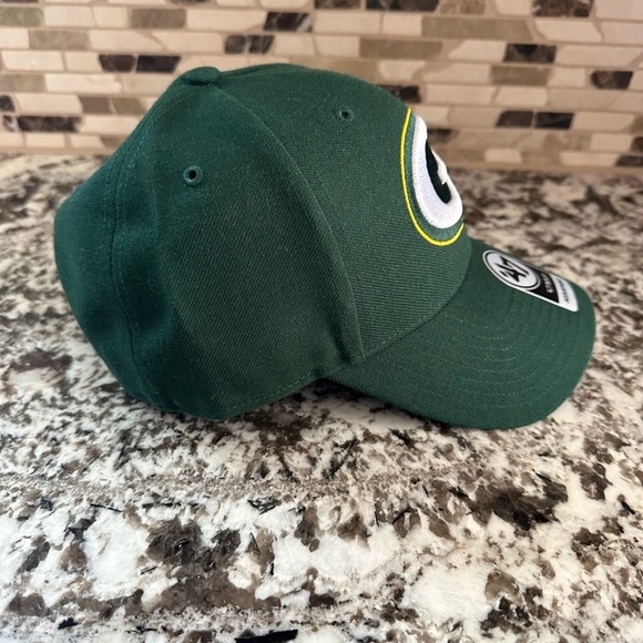 NFL Green Bay Packers 47 MVP Hat - Picture 4 of 7